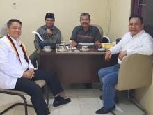 Di Permukiman Warga, Kenapa Polsek Batuaji Tak Menindak Gelper Berbau Judi Merlion Spurgame? 