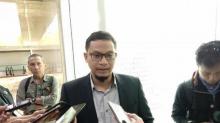 Hanafi Rais Mundur dari PAN dan DPR