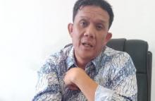 Kadis PU Natuna Positif Covid-19