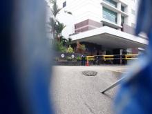 Disnaker Batam Belum Terima Laporan soal Tutupnya Allium Hotel