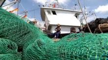 Polda Kepri Buru Kapal Ikan China yang Perbudak ABK Asal Indonesia