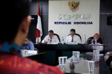 Kasus Persekongkolan Tender Dominasi KPPU Batam