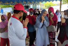 Isdianto Janji Temui Jokowi Dorong Kepri Jadi Kawasan FTZ