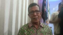 Iskandar Alamsyah Terpilih Jadi Ketua KONI Batam