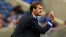 Julen Lopetegui, Pelatih Baru Real Madrid