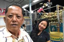 Juragan Durian Cari Mantu, Janji Beri Uang Rp 4,4 M, Rumah dan Mobil untuk Pria yang Nikahi Putrinya