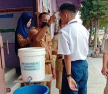 Tak Ingin Seperti Prancis, Alasan RI Enggan Buka Sekolah