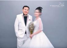 Kuasa Hukum Amat Tantoso Minta Interpol Tangkap Kelvin Hong