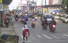 313 Bangunan di Bengkong Terkena Pelebaran Jalan, Ini Lokasinya