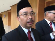 Ini Janji Ketua OJK Kepri yang Baru Dilantik