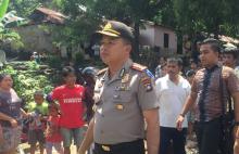 Horjani Hutagalung Belum Tersangka, Ini Kata Kapolresta Barelang