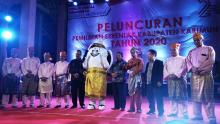 KPU Karimun Digelontor Dana Hibah Rp 16 Miliar Selenggarakan Pilkada Serentak