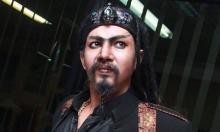Sebelum Jadi Pesulap, Limbad Ternyata Seorang PNS