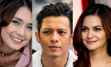 Gugatan Praperadilan Ditolak Hakim, Luna dan Cut Tari Masih Tersangka