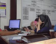 Tiga Mahasiswi UIB Saling Jambak Gara-gara Saling Bully di Medsos Path