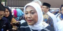 Menaker: Pekerja Terdampak Corona Butuh Kesibukan, Bukan Cuma BLT