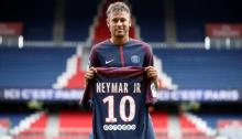 Debut Perdana Neymar Bersama PSG Terancam Batal