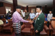 MUI Tanjungpinang Gelar Musda 