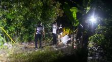 Heboh, Bocah 13 Tahun Perkosa Neneknya Sendiri