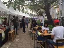 Cari Stan Ngopi Buat Pengunjung Batam Menari, di Sini Tempatnya