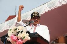 Unggul Sementara, Ini Komentar Nurdin Basirun