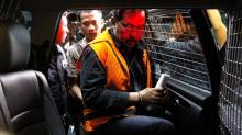 7 Tunggangan Keren Nurdin Basirun