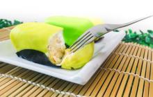 Pancake Durian Tok Ngah, 100 Persen Rasa Durian Asli 