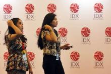 Investor Asing Masih Lepas Saham, IHSG Justru Rebound