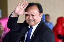 Sekjen NasDem Patrice Rio Capella Tersangka Kasus Suap Bansos Sumut