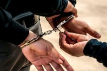 Polisi Tangkap 14 Pemuda Pesta Sabu