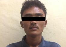 Sat Narkoba Karimun Bekuk Pengedar Ganja 133,97 gram