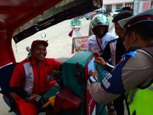 Polisi Larang SPBU dan Kios di Karimun Jual BBM ke Pengguna Knalpot Racing