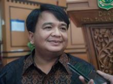 Ade Angga Sorot Kekurangan Ruang Kelas dan Banjir di Tanjungpinang