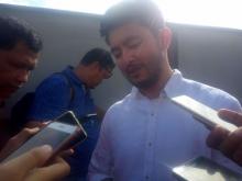 Pertamina Operasi Pasar Siapkan 560 Tabung Gas Melon