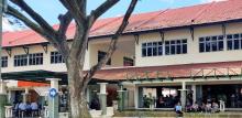 Isu Corona, Aktivitas Kawasan Industri Batam Terpantau Normal