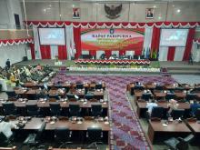 Banyak Temuan dalam Pengelolaan Anggaran Covid-19 Kepri