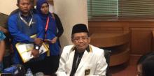 Akankah PKS Jadi Partai Oposisi Sendirian?