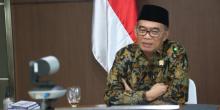 Menko PMK Bantah UU Cipta Kerja akan Menganakemaskan Pengusaha Besar