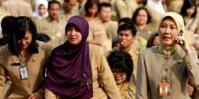 Ingat! PNS akan Kena Sanksi Jika Tak Netral di Pilpres 2019