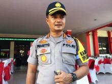 Kapolresta Barelang: Irma Tidak Dilarang Salat di Lokasi Gelper Merlion Spurgame