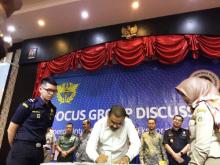 Butuh Sinergi Antarlini Dongkrak Ekonomi dan Investasi di Karimun