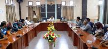 Polemik Penutupan Akses Jalan Perumahan, DPRD Karimun Bakal Panggil PT Timah