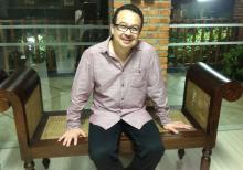 Ekonomi Indonesia Hadapi Lawan-Lawan Tak Kelihatan