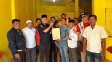 Milenial Lirik Golkar Maju Pilkada Lingga 2020