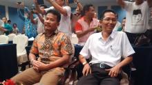 Usai Ditetapkan KPU, Rudi-Amsakar Bakal Gelar Pesta Rakyat