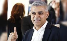 Wali Kota London Akan Buka Puasa di Gereja dan Sinagoge, Ini Tujuannya