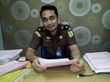 Dituduh Memeras Rp300 Juta, Apa Jawaban Jaksa Samuel? 