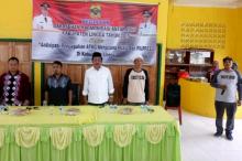 Sarasehan Harmonisasi di Katang Bidare, Armia: Kalau Golput, Kita yang Rugi