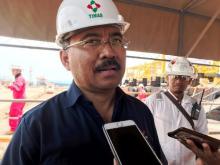 Eksplorasi 150 Juta Kaki Kubik Gas Blok Tuna Dimulai Tahun 2020