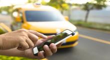 Nafsu Sama Penumpang, Driver Taksi Online Kehilangan Mobil dan Istri